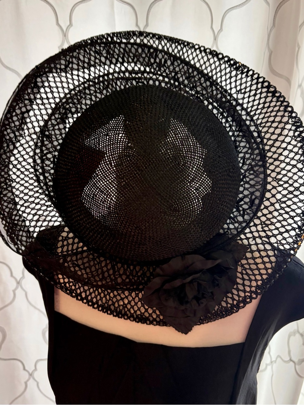Vintage ANDRÉ Canadian Hat – Montreal, Canada 🖤
